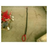 2025 WOLVERINE DOUBLE CHAIN SLING
