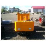 2025 IR IRD25 CRAWLER DUMPER
