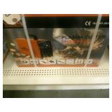 NEW PLASMA CUTTER
