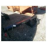 NEW Forklift Jib Boom