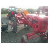 Farmall A