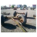 John Deere 1075 Gear