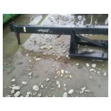 NEW Forklift Jib Boom