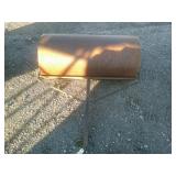 Yard Roller