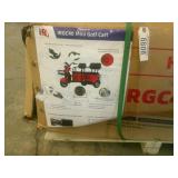 2025 IRGC40 MINI GOLF CART