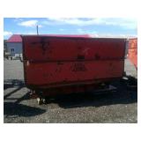 Killbros Center Dump Box