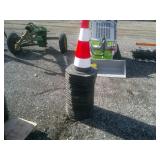 20 New Traffic cones
