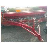 IH 5100 Grain Drill