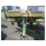 John Deere 7000 4 row30"