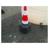 10 New Traffic Cones
