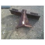 Massey Fergerson 5 Ft Back Blade