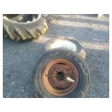 12.5r16 11r16 Tires And Rims