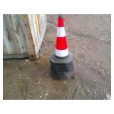 10 New Traffic Cones