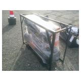 UNUSED 2025 Paladin 40 Gallon 2-Stage Truck Mount.