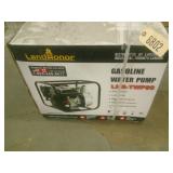 Unused 2025 3 INCH SEMI-TRASH WATER PUMP