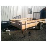 UNUSED 2024 Liberty 6