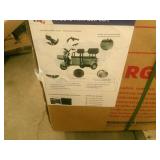 2025 IRGC40 MINI GOLF CART