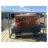 UNUSED 2025 Paladin 40 Gallon 2-Stage Truck Mountr