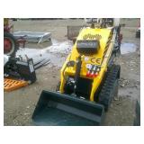 2025 SDLANCH SDLL50 Mini Skid Steer Loader