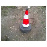 5 New Traffic Cones