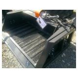 Unused 2025 Skid Steer Screening Bucket