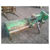 78"  John Deere Fail Mower