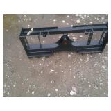 NEW Pallet Fork Frame