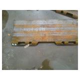 YINTATECH Universal Quick Attach Mount Plate