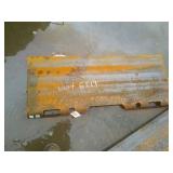 YINTATECH Universal Quick Attach Mount Plate