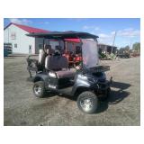 2025 SDLANCH 4-Person Golf Cart (SDLGC80)