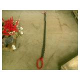 2025 WOLVERINE DOUBLE CHAIN SLING