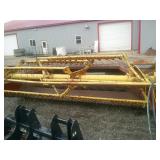 New Holland 495 Haybine