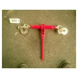 NEW 3/8-1/2 Chain Binder