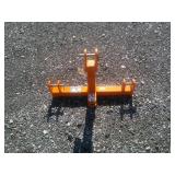 Fits all Class 1 tractors