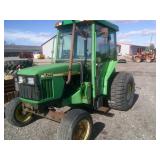 John Deere 5310