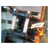 SDLanch Mini Excavator Coupler