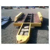 TRI Axle Farm Trailer