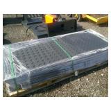 15 New 4 x 8 Ground Protection Mats