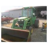 John Deere 5310 w/ Loader