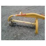 Field Master 3 Point Post Hole Digger