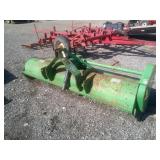 John Deere 390 Fail Mower