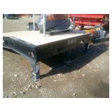 2025 X Star Loading Dock