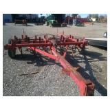 Case Field Cultivator