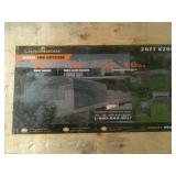 All-Steel Carport 20x20