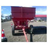 Underverth Gravity Wagon