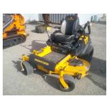 2024 Hustler Fastrac Sdx 95 Hours