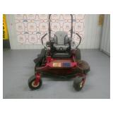 2009 Exmark Lazer Z 9,678 hrs