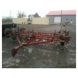 Case Ih Vibra Shank Field Cultivator
