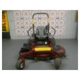 2018 Exmark Lazer Z 5,662 Hours