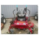 2022 Exmark Lazer Z 2,765 Hrs